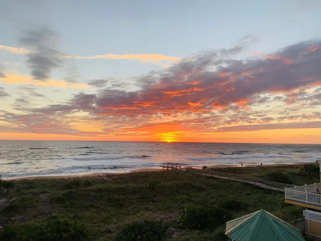 $848,500 | 2900 Coastal Highway, Unit 6, St. Augustine, FL 32084