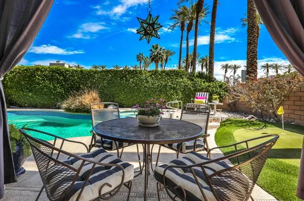 $949,000 | 44300 Indian Canyon Lane, Palm Desert, CA 92260