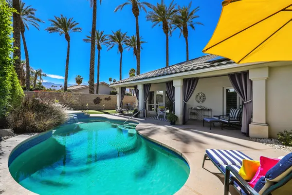 $949,000 | 44300 Indian Canyon Lane, Palm Desert, CA 92260