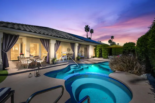 $949,000 | 44300 Indian Canyon Lane, Palm Desert, CA 92260