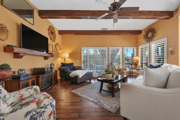 $949,000 | 44300 Indian Canyon Lane, Palm Desert, CA 92260