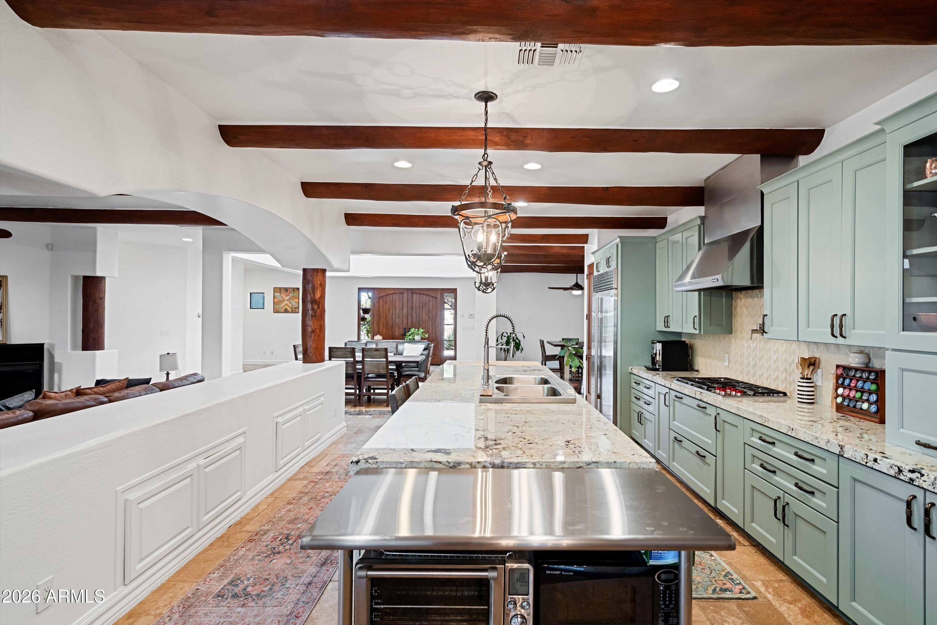 1823 West Maddock Road Phoenix, AZ 85086 - Photo 28 of 121 028-Kitchen