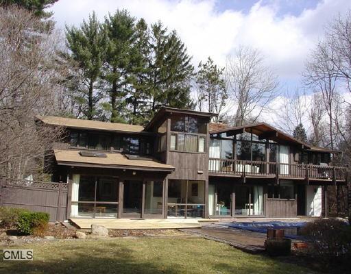 21 Old Belden Hill Road Wilton, CT 06897 - Photo 1 of 1