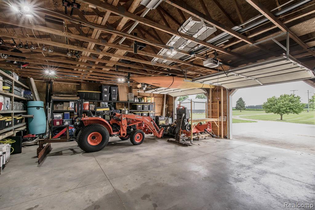 2086 Haines Road Lapeer, MI 48446 - Photo 47 of 51