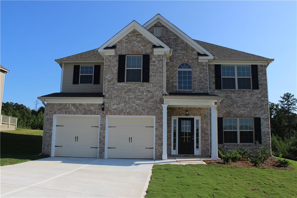 3584 Hancock View Decatur, GA 30034 - Photo 1 of 1