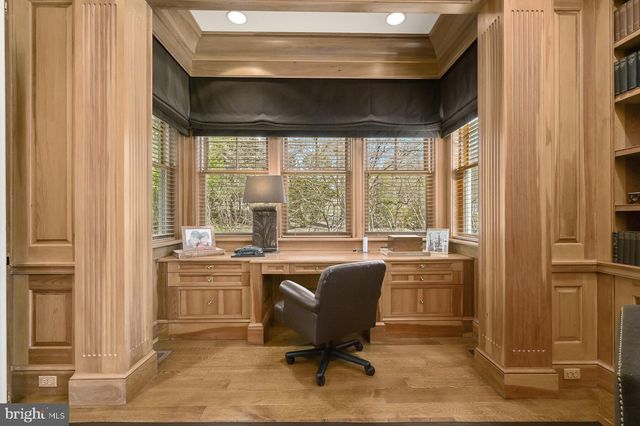 $4,900,000 | 9100 Burning Tree Road, Bethesda, MD 20817