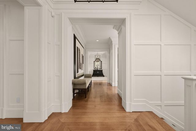 $4,900,000 | 9100 Burning Tree Road, Bethesda, MD 20817