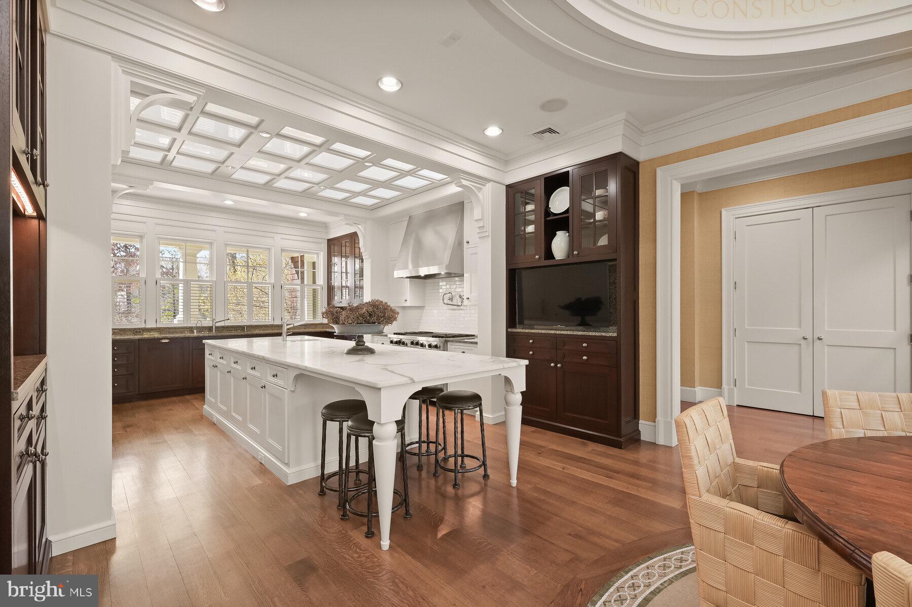 9100 Burning Tree Road Bethesda, MD 20817 - Photo 18 of 65 Kitchen