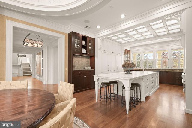 $4,900,000 | 9100 Burning Tree Road, Bethesda, MD 20817