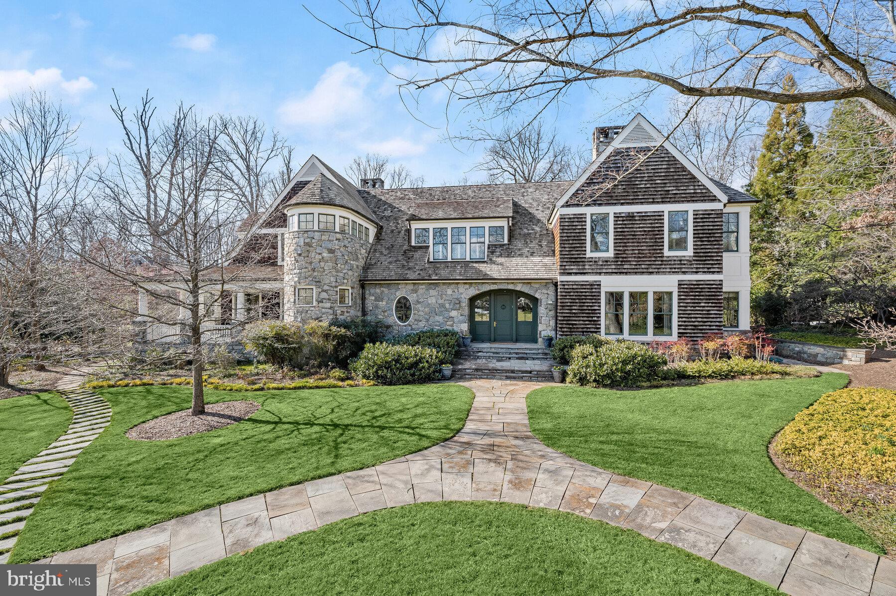 9100 Burning Tree Road Bethesda, MD 20817 - Photo 2 of 65