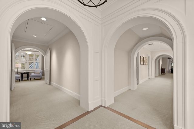 $4,900,000 | 9100 Burning Tree Road, Bethesda, MD 20817