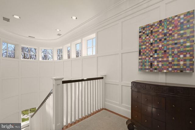 $4,900,000 | 9100 Burning Tree Road, Bethesda, MD 20817