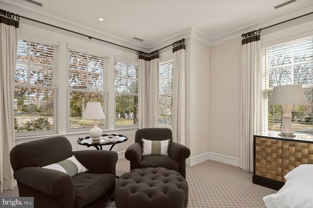 $4,900,000 | 9100 Burning Tree Road, Bethesda, MD 20817