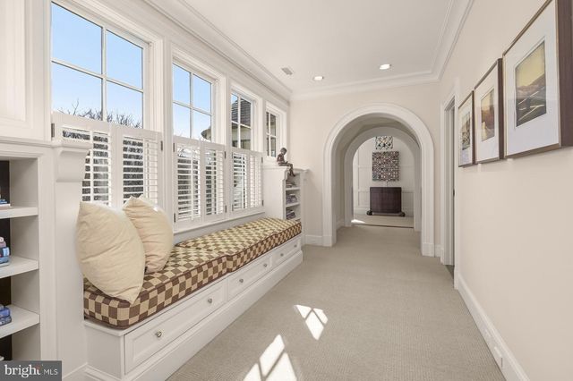 $4,900,000 | 9100 Burning Tree Road, Bethesda, MD 20817