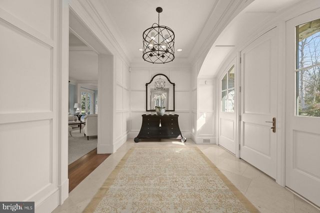 $4,900,000 | 9100 Burning Tree Road, Bethesda, MD 20817