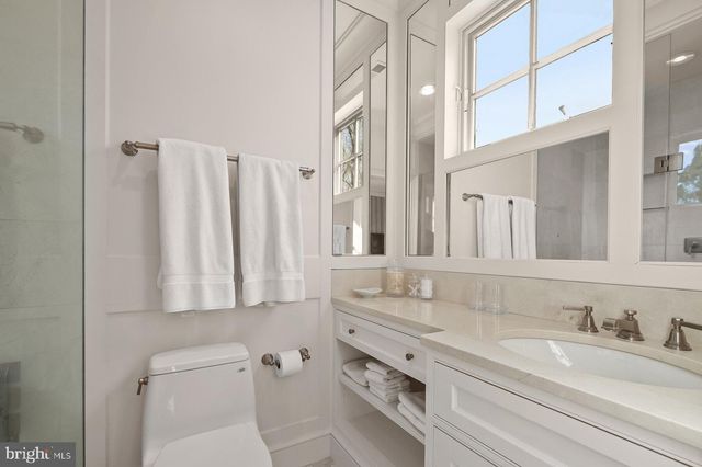 $4,900,000 | 9100 Burning Tree Road, Bethesda, MD 20817