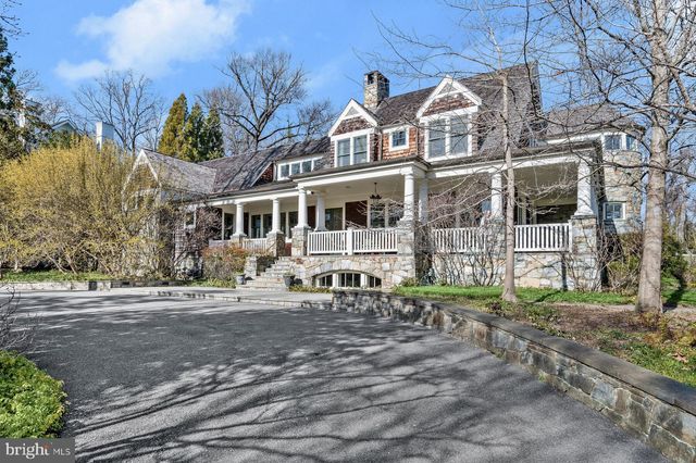 $4,900,000 | 9100 Burning Tree Road, Bethesda, MD 20817