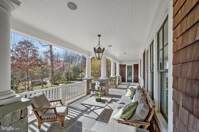 $4,900,000 | 9100 Burning Tree Road, Bethesda, MD 20817