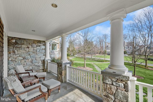 $4,900,000 | 9100 Burning Tree Road, Bethesda, MD 20817