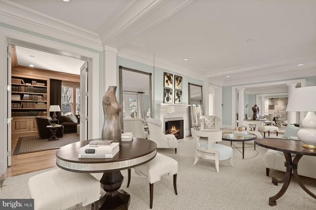 $4,900,000 | 9100 Burning Tree Road, Bethesda, MD 20817