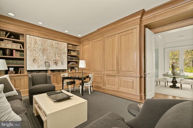 $4,900,000 | 9100 Burning Tree Road, Bethesda, MD 20817