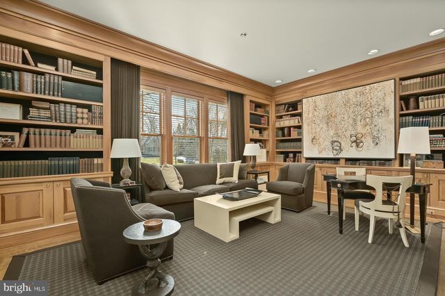 $4,900,000 | 9100 Burning Tree Road, Bethesda, MD 20817