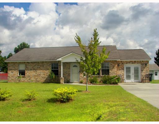 20160 West Wortham Road Saucier, MS 39574 - Photo 1 of 8 Primary Photo