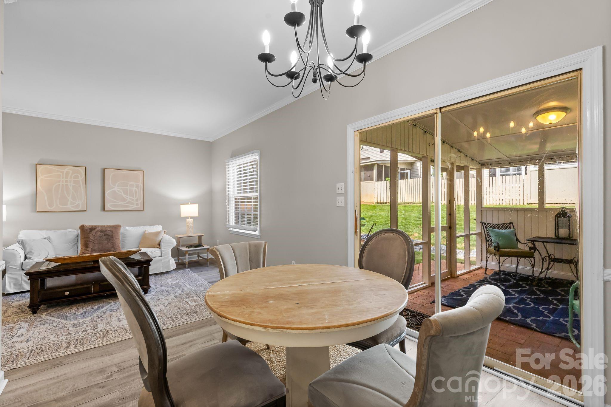 5941 Quail Hollow Road, Unit E Charlotte, NC 28210 - Photo 9 of 35