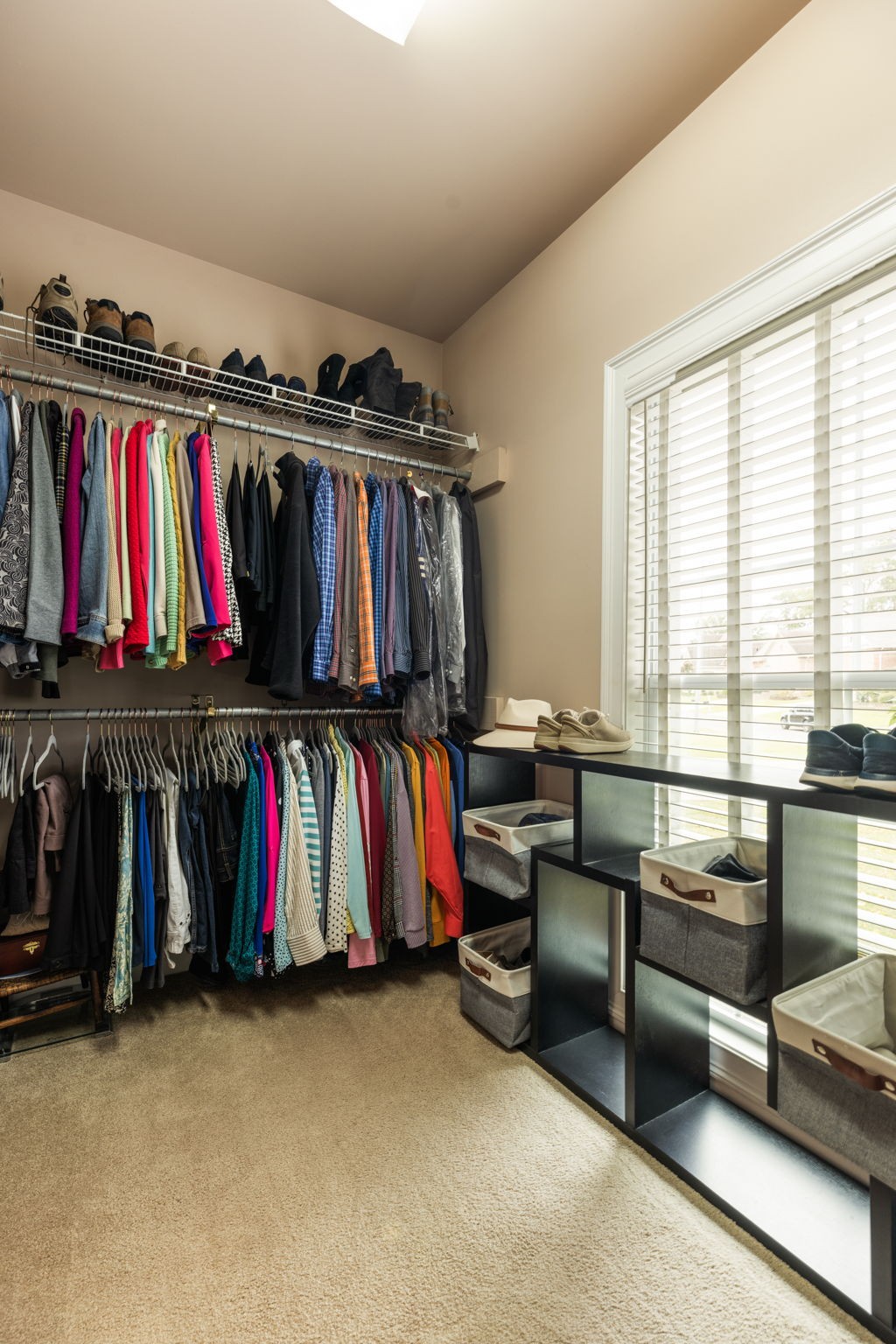 116 Courtside Lane Tullahoma, TN 37388 - Photo 30 of 90 a view of walk in closet with clothes and shoes