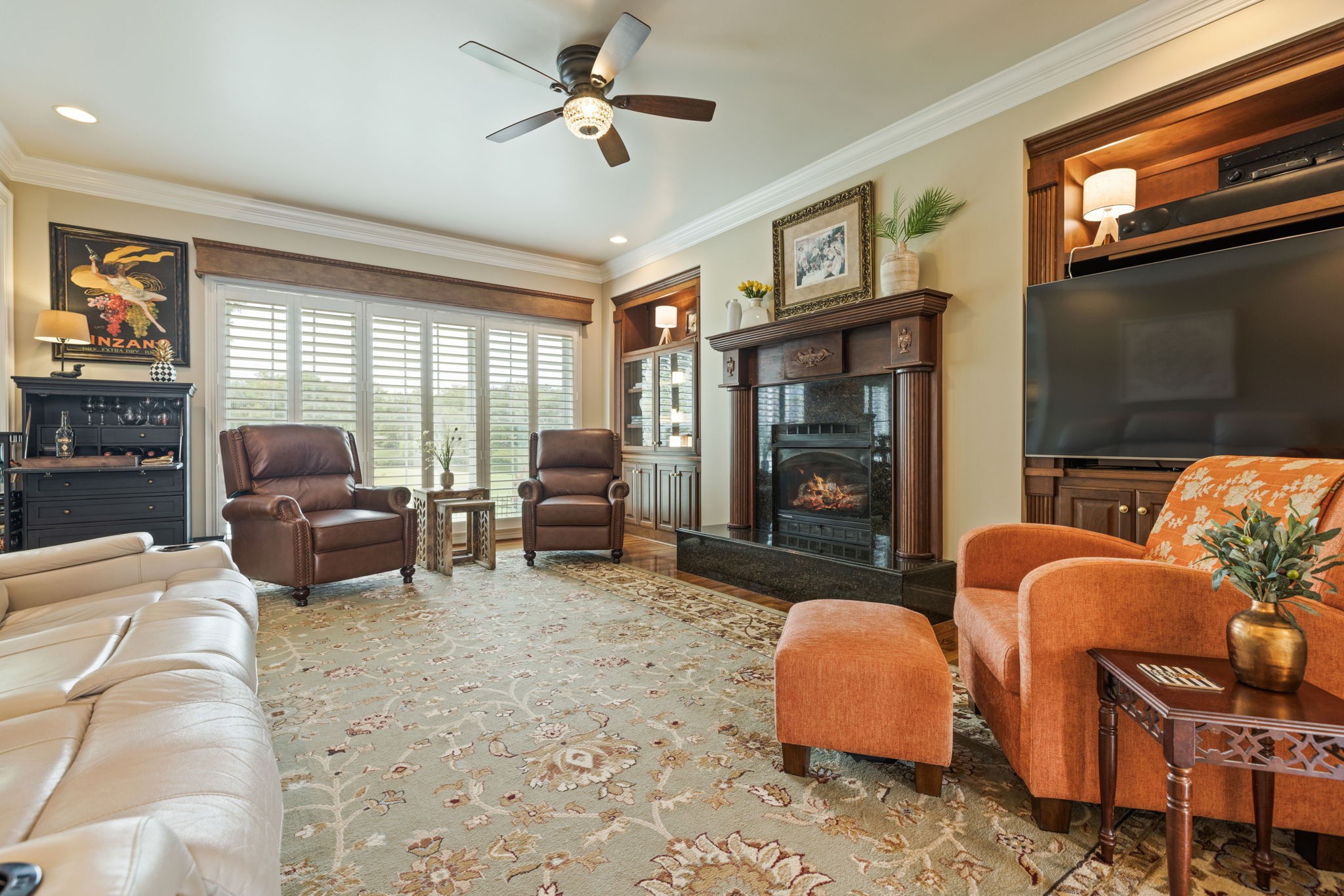 116 Courtside Lane Tullahoma, TN 37388 - Photo 32 of 90