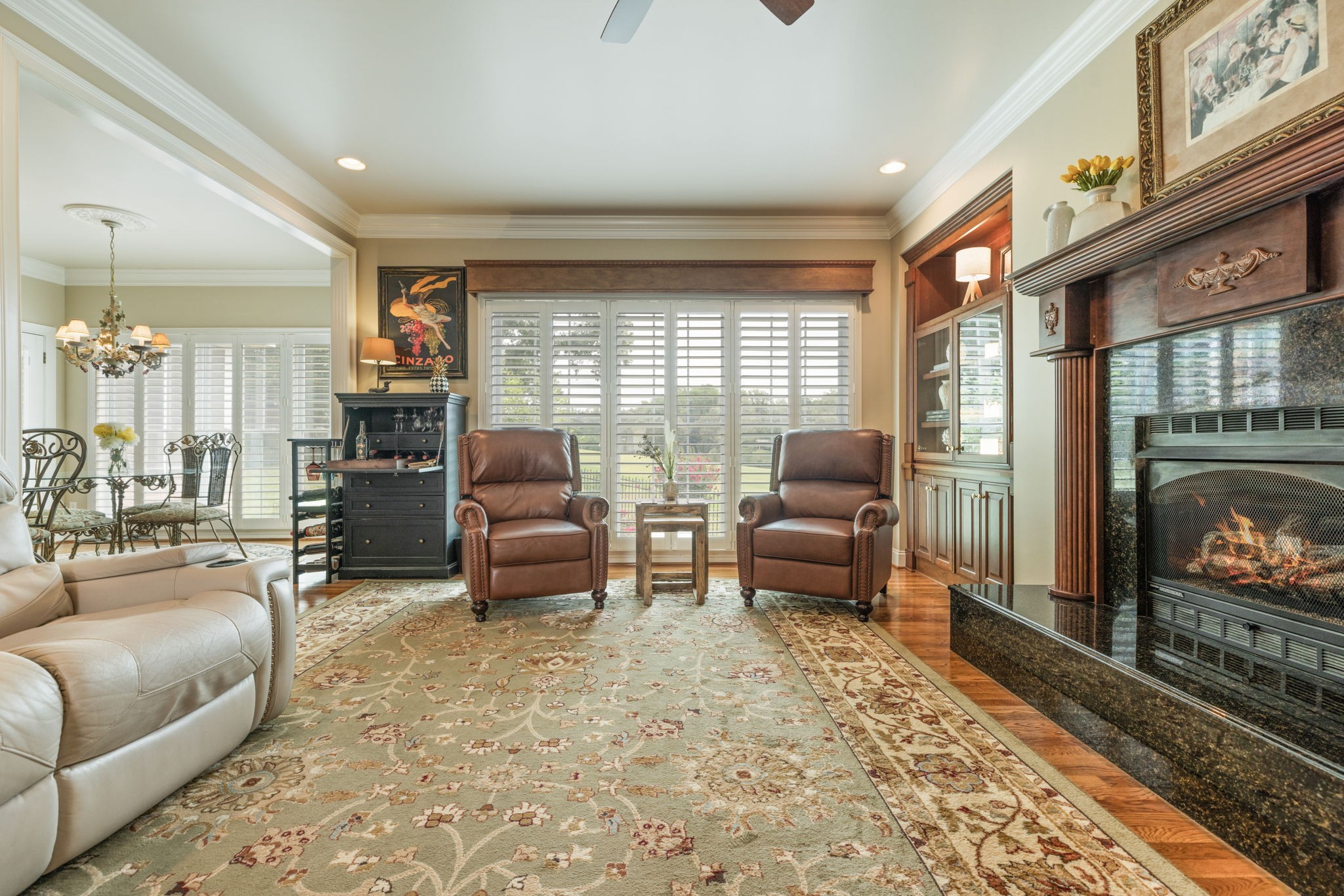 116 Courtside Lane Tullahoma, TN 37388 - Photo 33 of 90