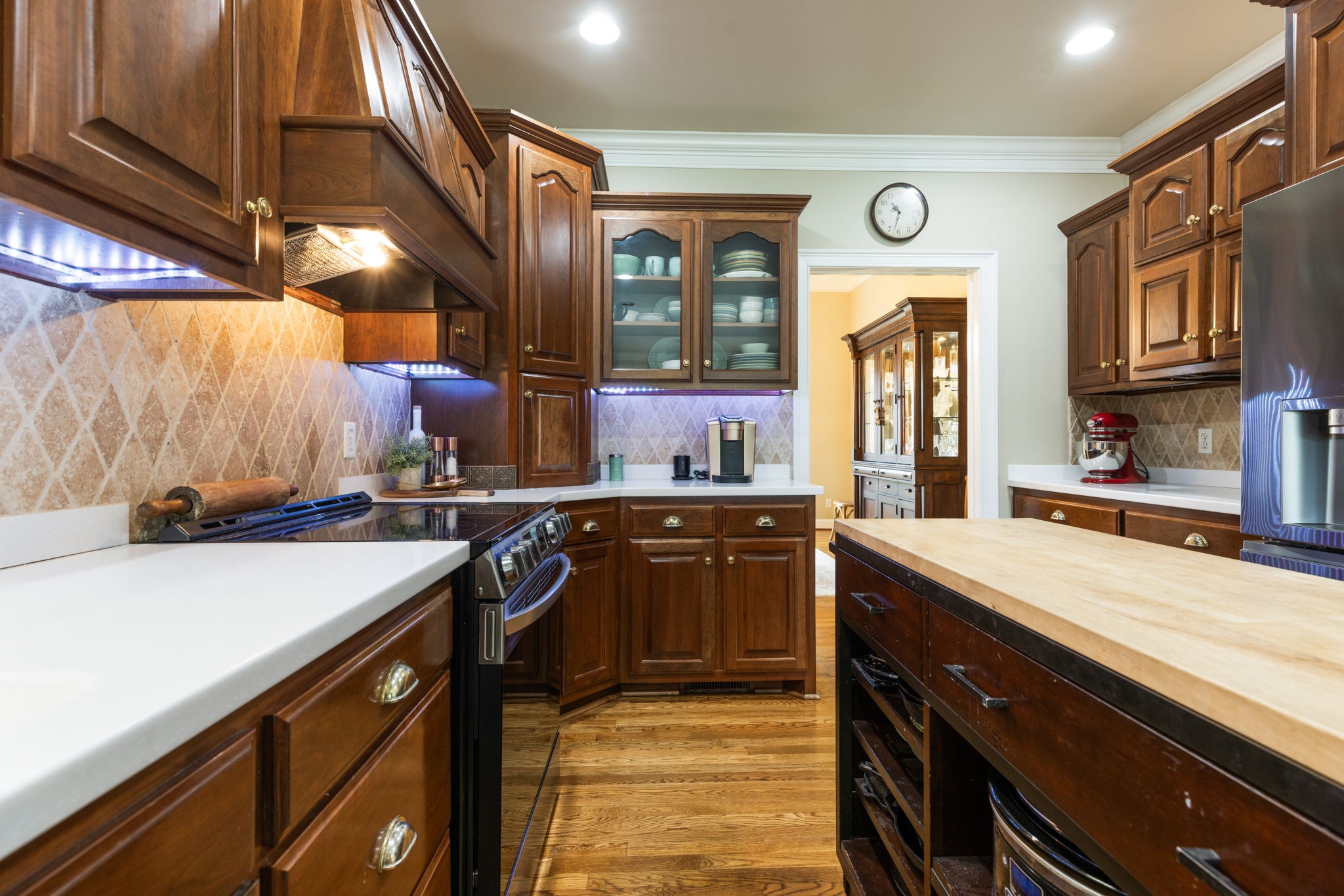 116 Courtside Lane Tullahoma, TN 37388 - Photo 44 of 90