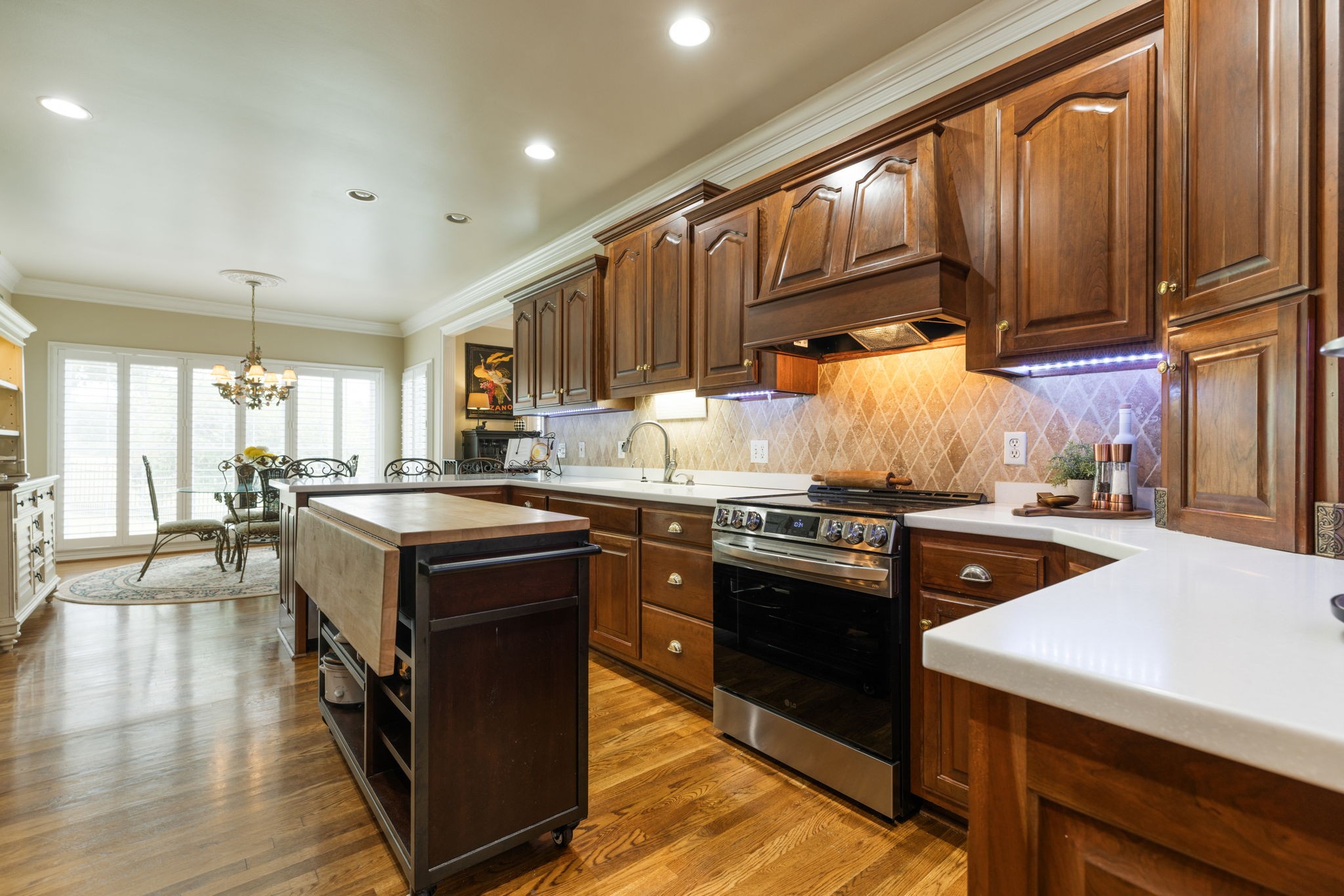 116 Courtside Lane Tullahoma, TN 37388 - Photo 46 of 90