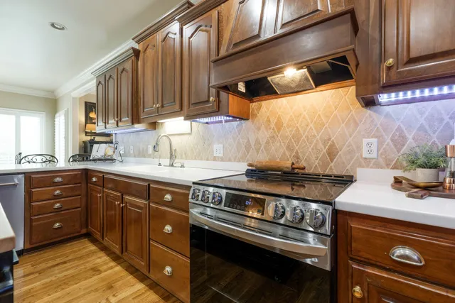 $569,900 | 116 Courtside Lane, Tullahoma, TN 37388