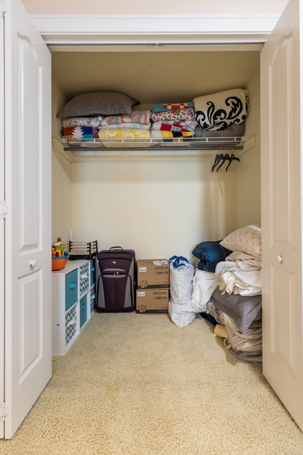 116 Courtside Lane Tullahoma, TN 37388 - Photo 68 of 90 a room with toys and storage