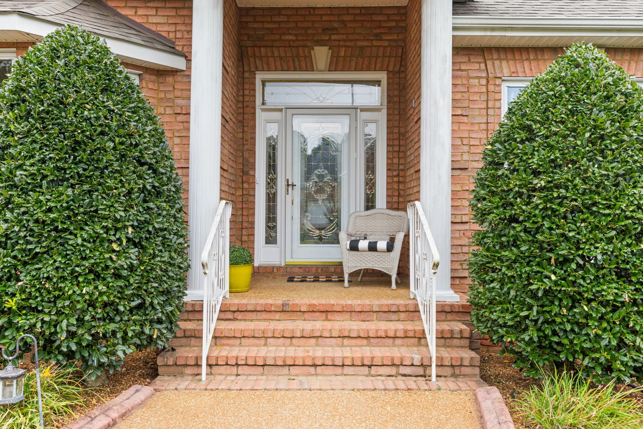 116 Courtside Lane Tullahoma, TN 37388 - Photo 7 of 90