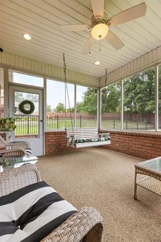 $569,900 | 116 Courtside Lane, Tullahoma, TN 37388