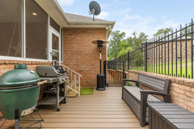 $569,900 | 116 Courtside Lane, Tullahoma, TN 37388