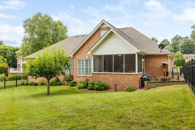 $569,900 | 116 Courtside Lane, Tullahoma, TN 37388