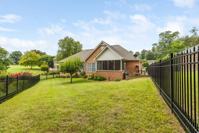 $569,900 | 116 Courtside Lane, Tullahoma, TN 37388