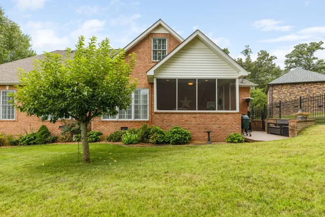 $569,900 | 116 Courtside Lane, Tullahoma, TN 37388