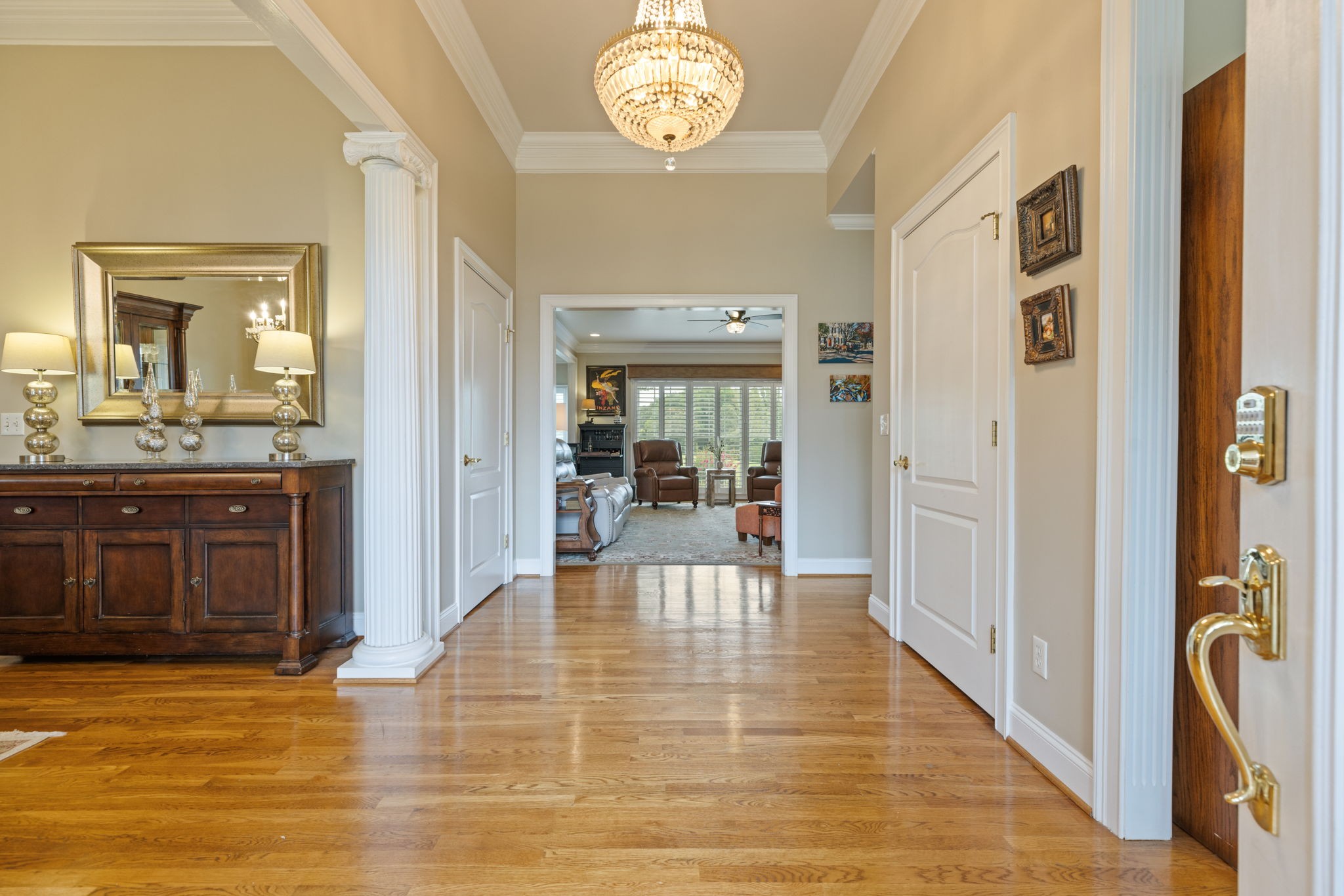 116 Courtside Lane Tullahoma, TN 37388 - Photo 8 of 90