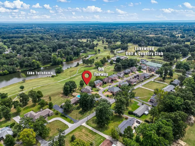 $569,900 | 116 Courtside Lane, Tullahoma, TN 37388