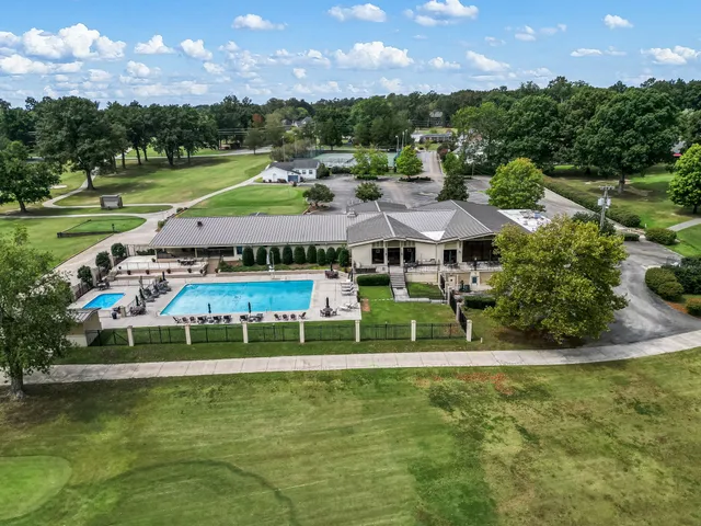 $569,900 | 116 Courtside Lane, Tullahoma, TN 37388