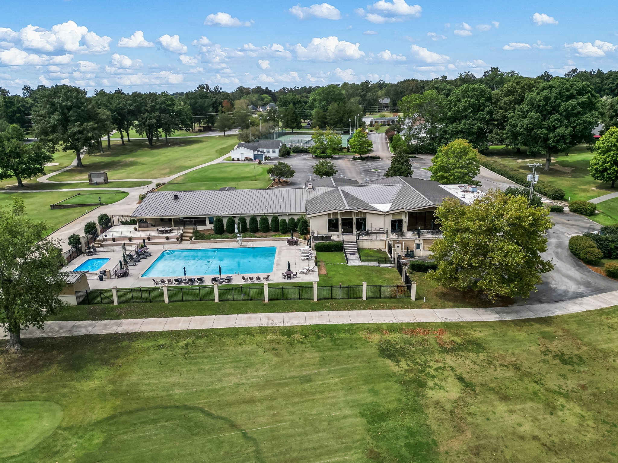 116 Courtside Lane Tullahoma, TN 37388 - Photo 88 of 90