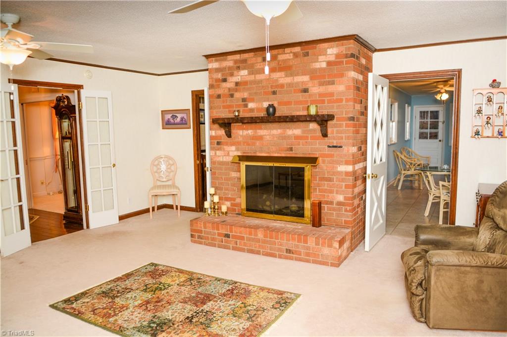 7101 Foster Street Rural Hall, NC 27045 - Photo 22 of 46