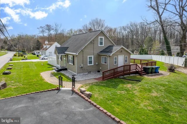 $369,000 | 2435 Whitt Road, Kingsville, MD 21087