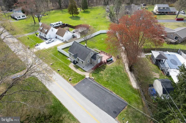 $369,000 | 2435 Whitt Road, Kingsville, MD 21087