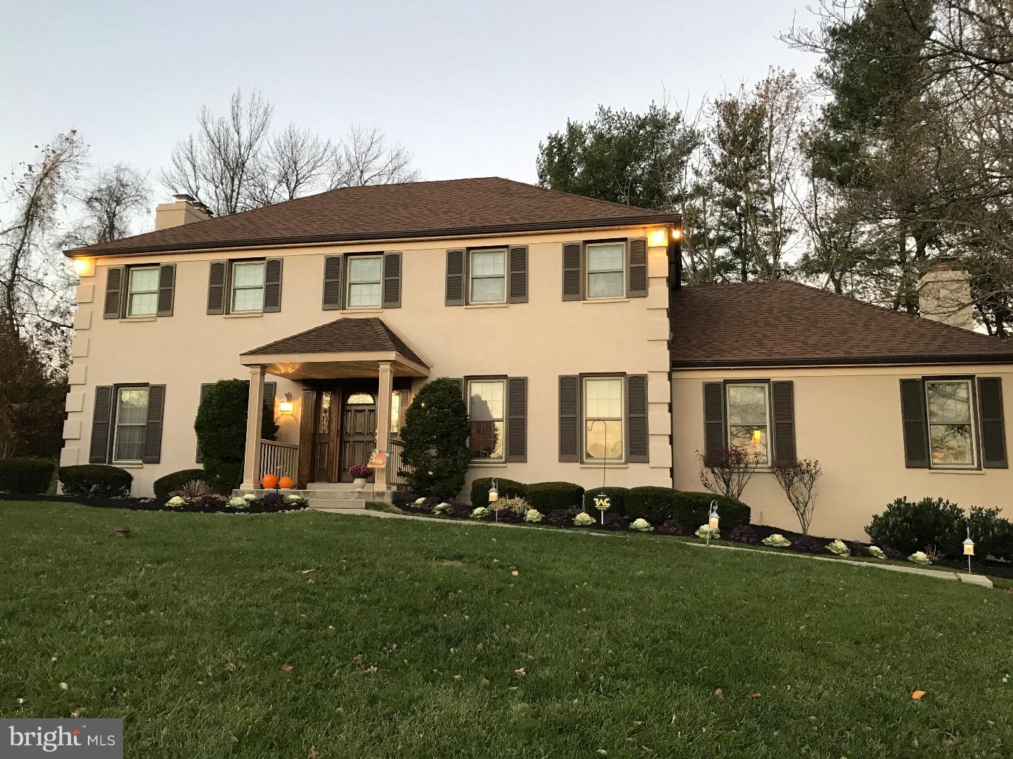 755 Timber Trail Lane Springfield, PA 19064 - Photo 1 of 17 Gallery Image 1
