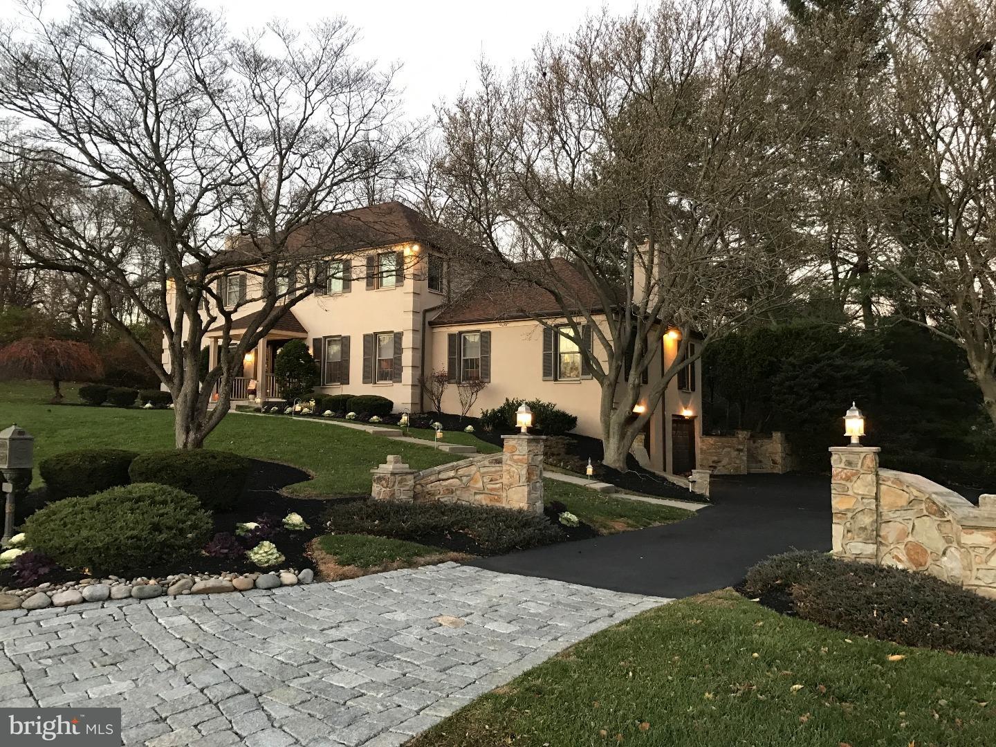755 Timber Trail Lane Springfield, PA 19064 - Photo 3 of 17 Gallery Image 3